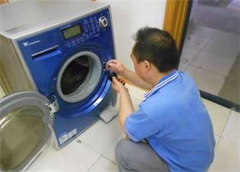 景德镇洗衣机维修